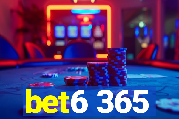 bet6 365